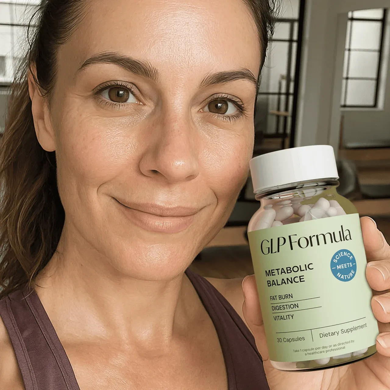 GLP Formula Anbefaling